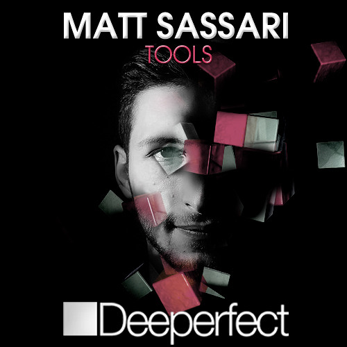 Deeperfect Records Deeperfect Matt Sassari Tools WAV