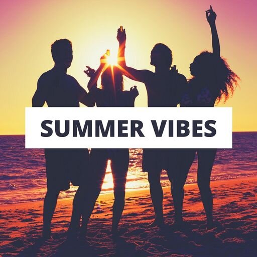 Diamond Sounds Summer Vibes WAV