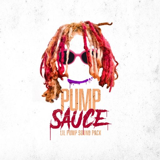 DiyMusicBiz Pump Sauce Sound Pack WAV