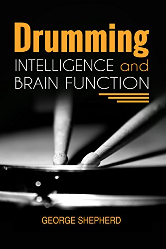 Drumming Intelligence & Brain Function PDF
