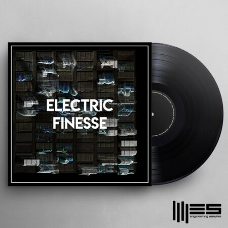 Engineering Samples Electric Finesse WAV