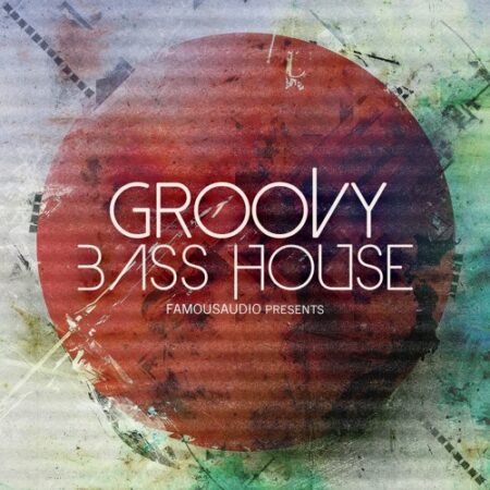 FA112 – Groovy Bass House Sample Pack WAV