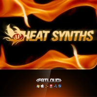 FatLoud Heat Synths WAV