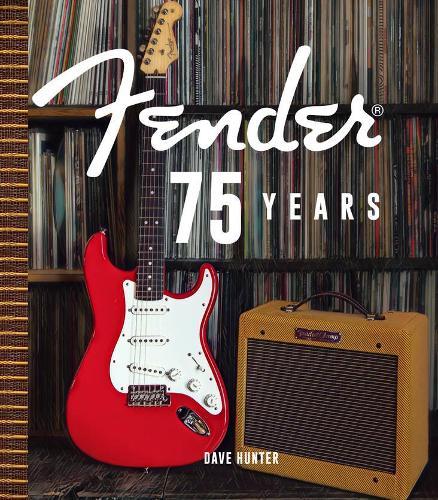 Fender: 75 Years PDF