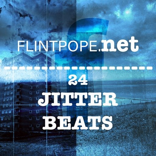 Flintpope JITTERBEATS WAV
