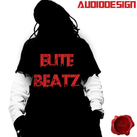 Fox Samples Audiodesign Elite Beatz WAV MIDI