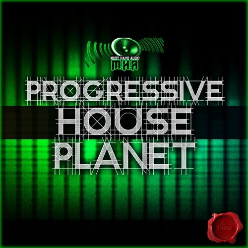 Fox Samples Must Have Audio Progressive House Planet WAV MIDI