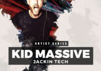 Get Down Samples Kid Massive Jacking Tech WAV