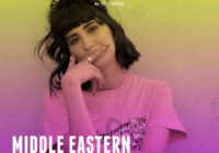 Gio Israel Muses Middle Eastern Dreamy Pop WAV