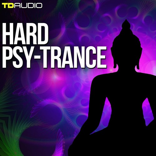 Industrial Strength Hard Psy Trance WAV FXP