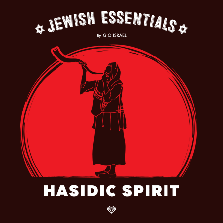 Jewish Essentials – Hasidic Spirit WAV