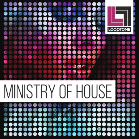 Looptone Ministry of House MULTIFORMAT