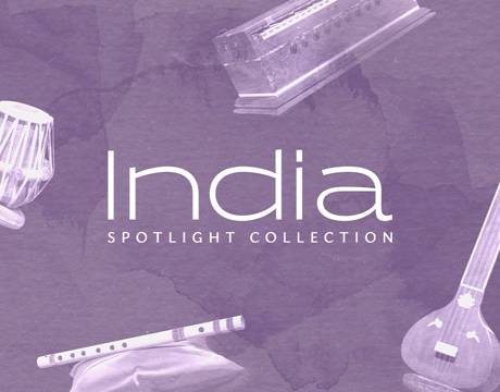 NI Spotlight Collection: India v1.1.1 KONTAKT