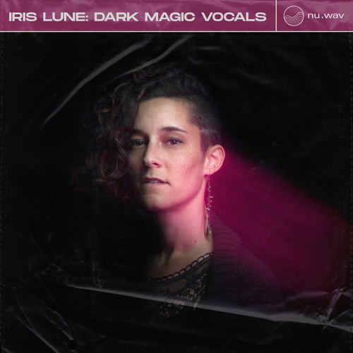 Nu.Wav Iris Lune Dark Magic Vocals WAV