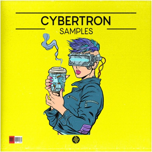 OST Audio Cybertron WAV