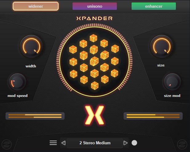 OZ-Soft Xpander v1.0.0 WIN MacOS