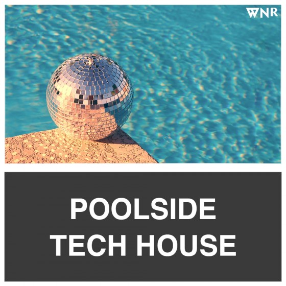 Whitenoise Records Poolside Tech House WAV