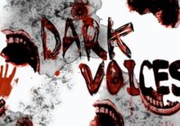 RAW LOOPS Dark Voices WAV