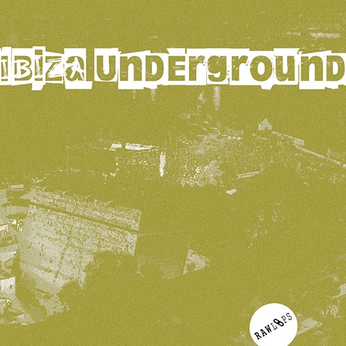 Raw Loops Ibiza Underground WAV