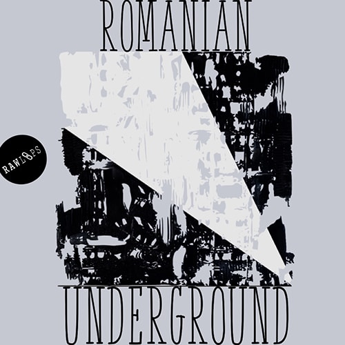 Raw Loops Romanian Underground WAV
