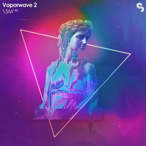 SM146 Vaporwave 2 MULTiFORMAT