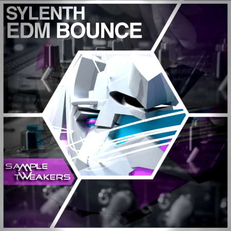 Sample Tweakers Sylenth EDM Bounce FXB