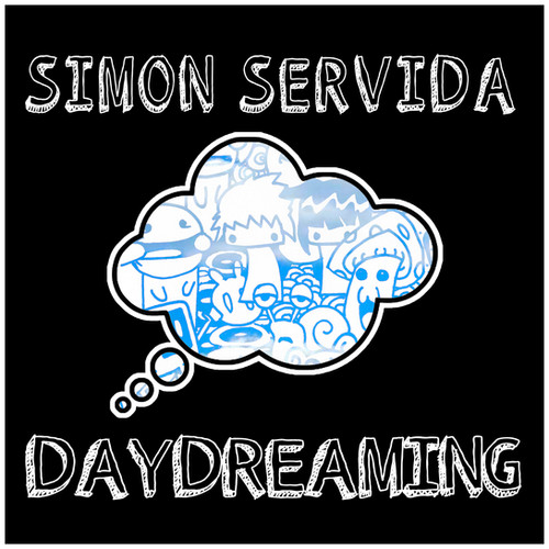 Servida Music Daydreaming MIDI Pack