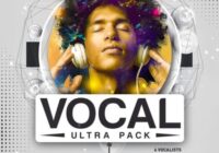 Singomakers Vocal Ultra Pack WAV