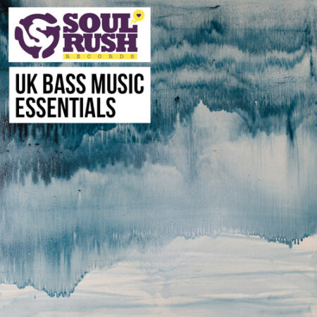 SRR UK Bass Music Essentials WAV