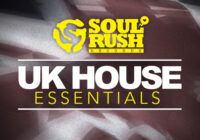 SSR UK House Essentials WAV