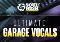 SRR Ultimate Garage Vocals WAV