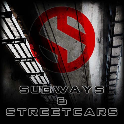 Soundiron SFX Subways & Street Cars KONTAKT