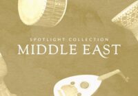 NI Spotlight Collection: Middle East v1.1.1 KONTAKT