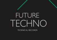 Tecknical Records Future Techno WAV
