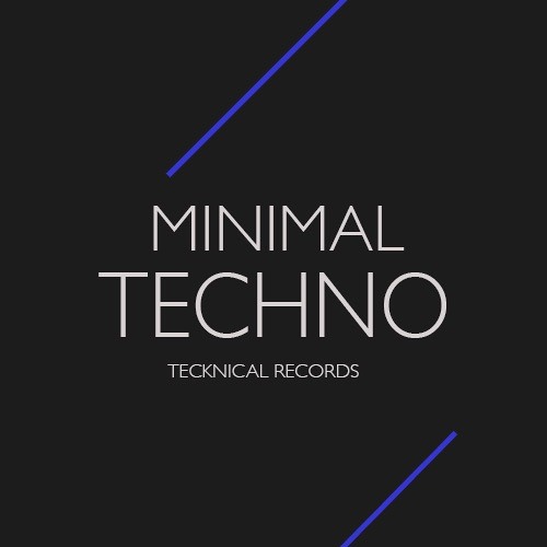 Tecknical Records Minimal Techno WAV