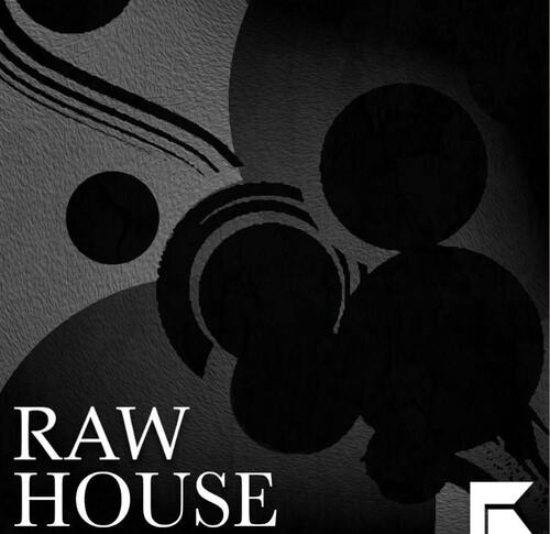 Tecknical Records RAW HOUSE WAV