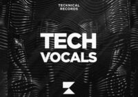 Tecknical Records Tech Vocals WAV