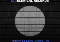 Tecknical Records Techno Vol.2 WAV