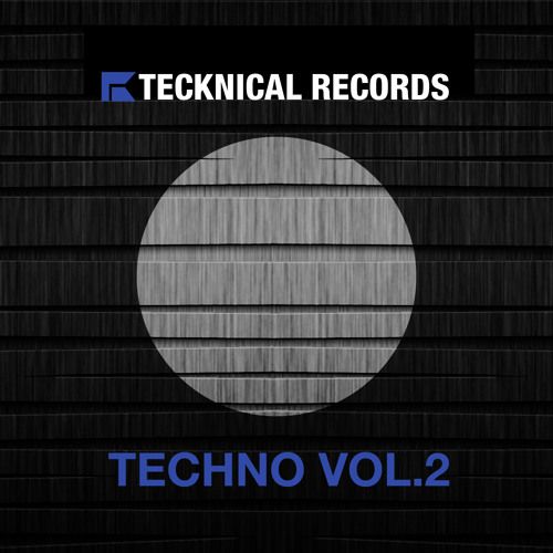 Tecknical Records Techno Vol.2 WAV