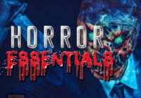 Toolbox Samples Horror Essentials WAV