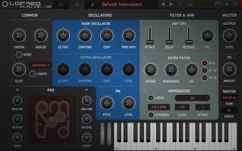 Tracktion RetroMod LoFreq Classic v1.0.0 WIN