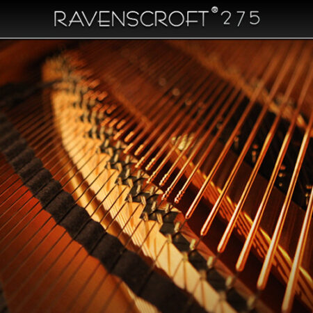 ravenscroft 275 presets
