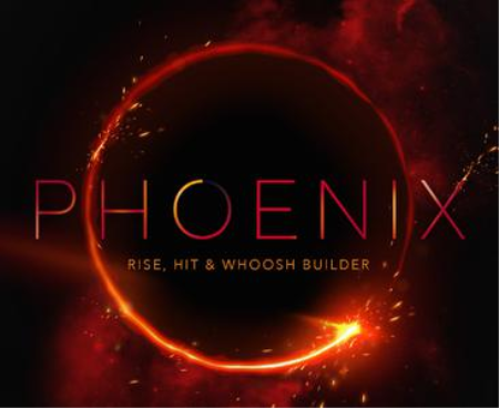 Vir2 PHOENIX: Rise, Hit & Whoosh Builder v1.0.0 KONTAKT