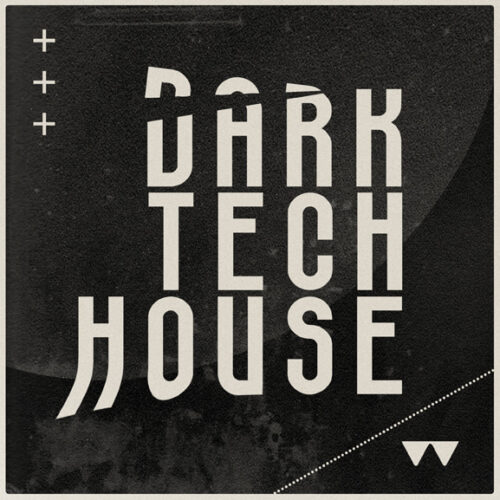 Waveform Recordings Dark Tech House WAV