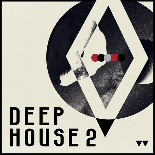 Waveform Recordings Deep House 2 WAV