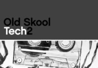 Waveform Recordings Old Skool Tech 2 WAV