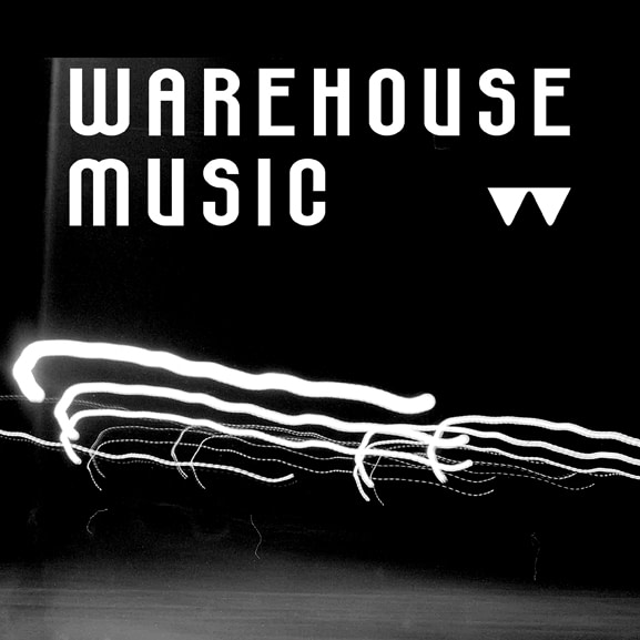 Waveform Recordings Warehouse Music WAV