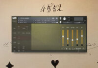 Wrongtools Trapeze Organ KONTAKT