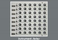 Waveform Recordings Drum Hits 2 WAV