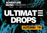 Adventure Music Ultimate Drops Autumn ’19 WAV